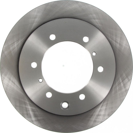 TRW Brake Rotor Rear DF4903S