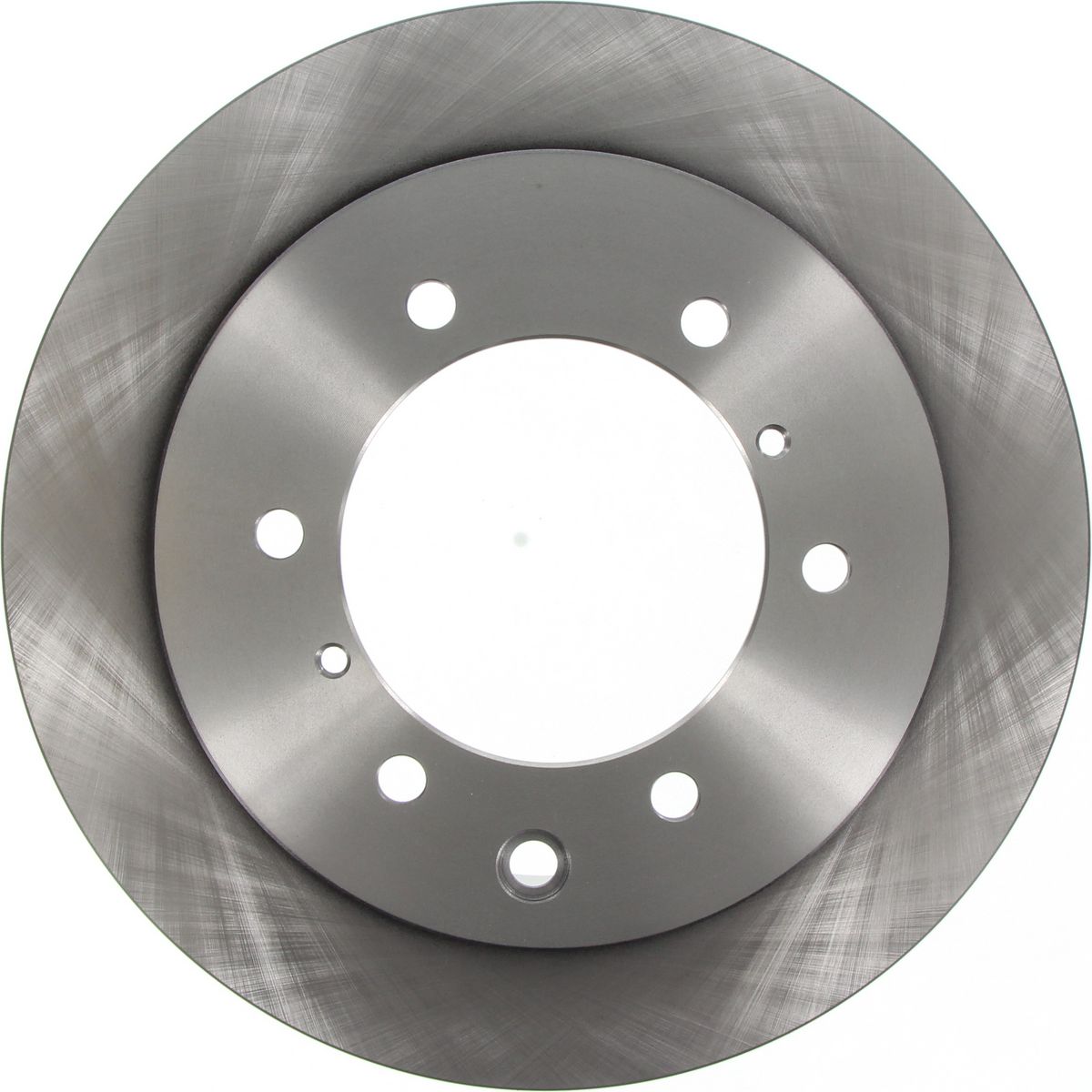 TRW Brake Rotor Rear DF4903S
