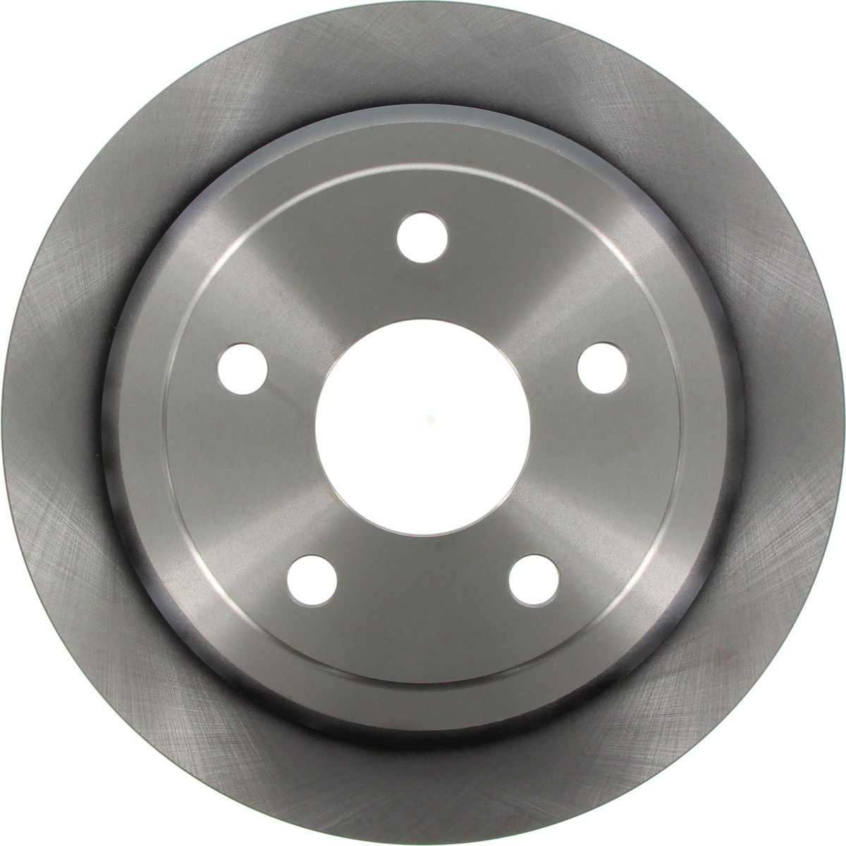 TRW Brake Rotor Rear DF6029S