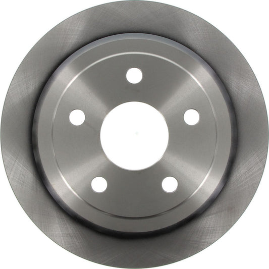 TRW Brake Rotor Rear DF6029S
