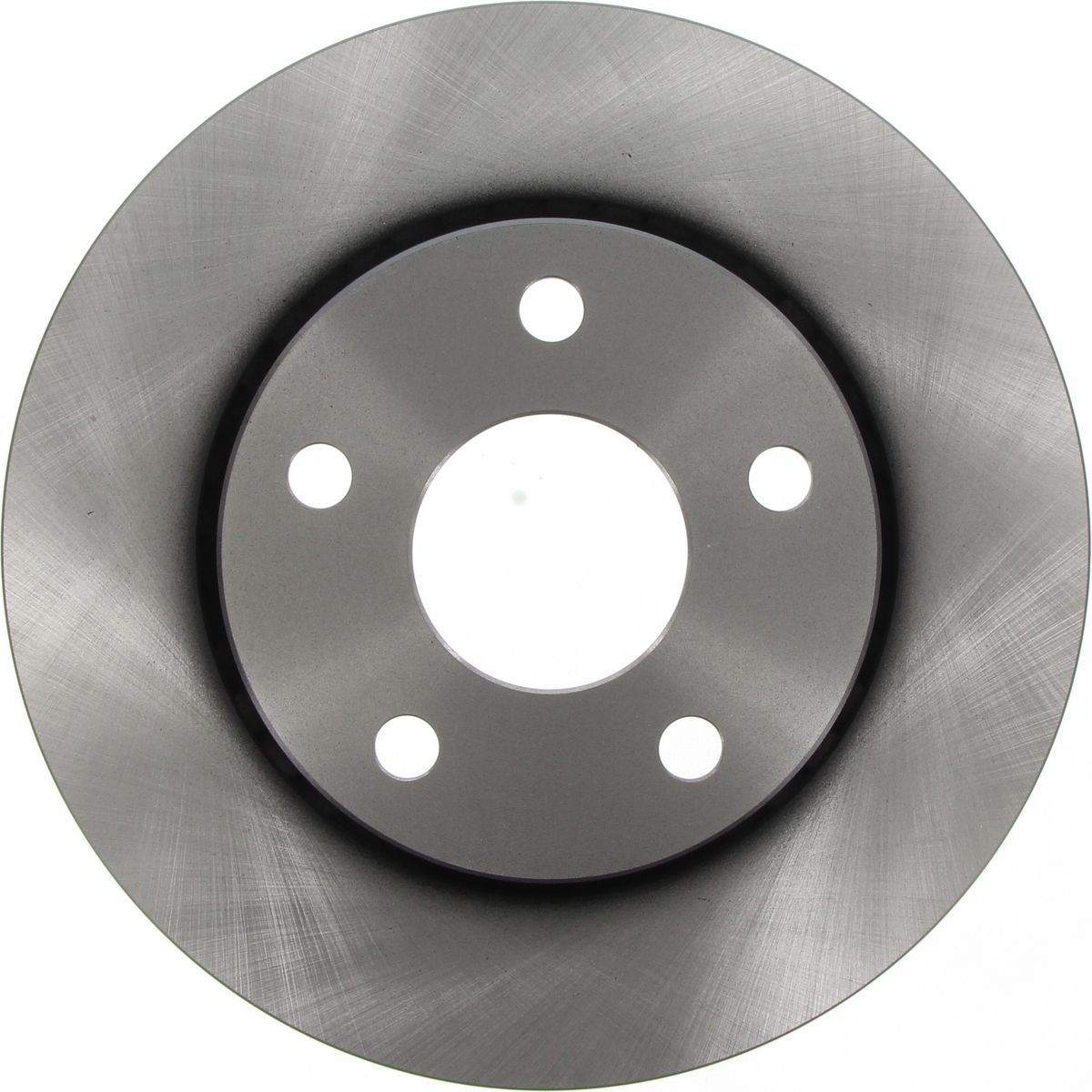 TRW Brake Rotor Front DF6037S