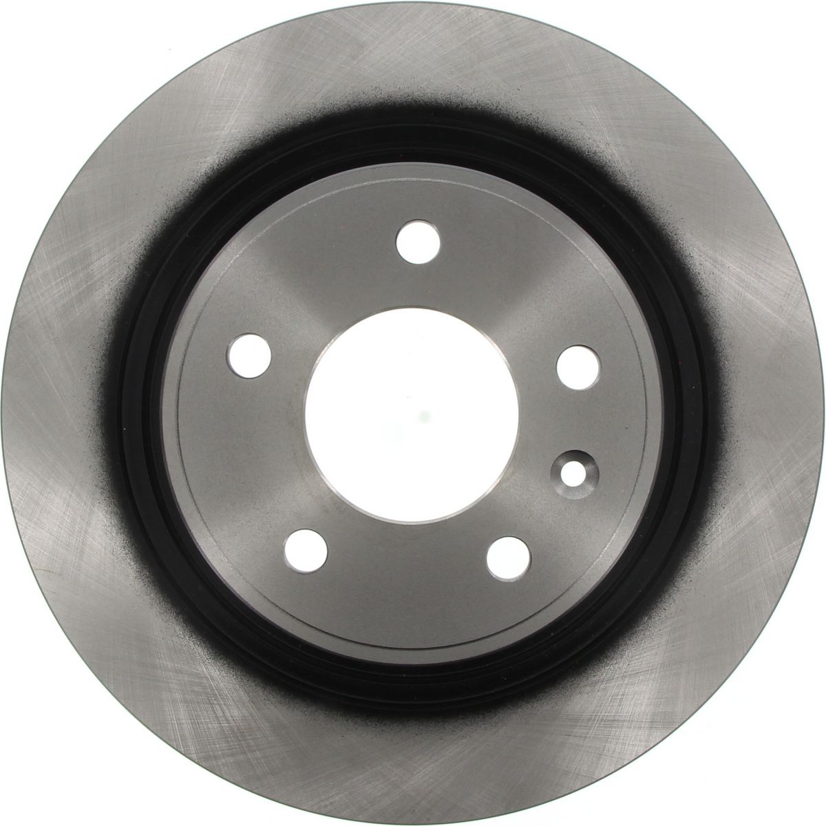 TRW Brake Rotor 292.2mm Rear DF7929S