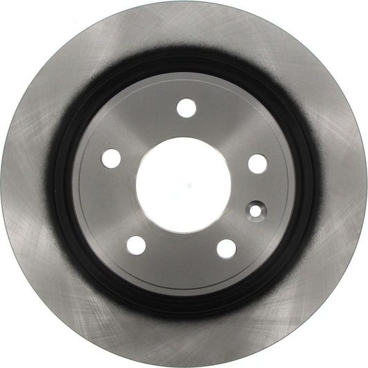TRW Brake Rotor 292.2mm Rear DF7929S