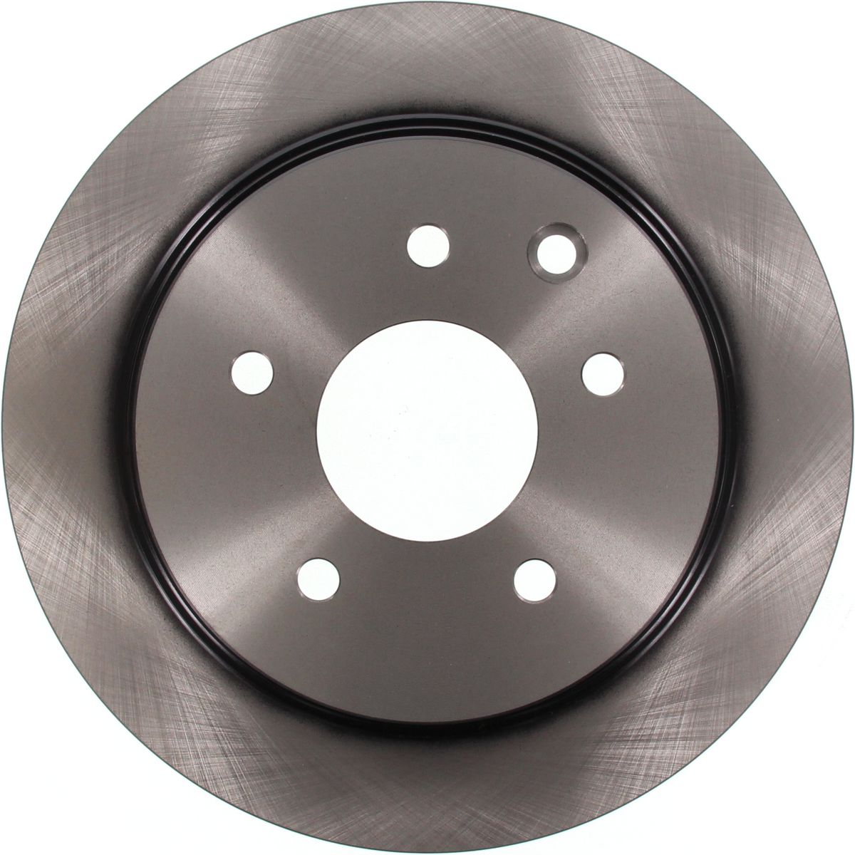 TRW Brake Rotor 292mm Rear DF7369S