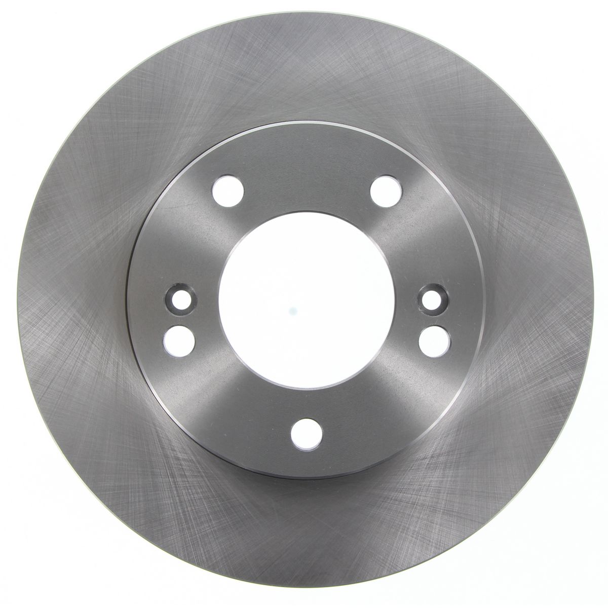 TRW Disc Brake Rotor 300mm DF7477S