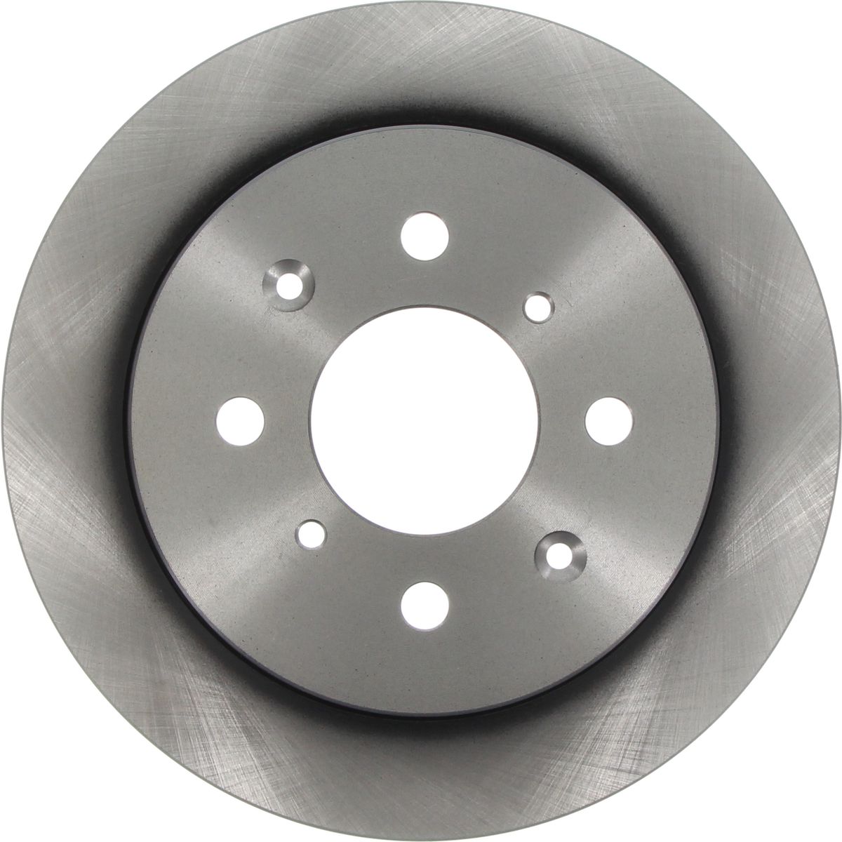 TRW Brake Rotor 238.8mm Rear DF7499S