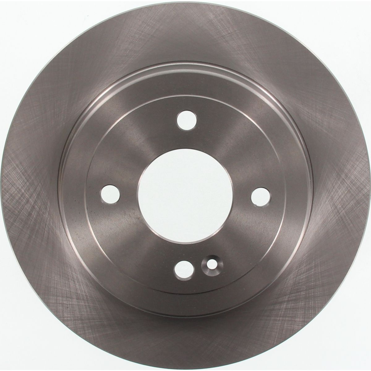 TRW Brake Rotor 262mm Rear DF7928S