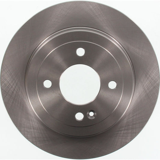 TRW Brake Rotor 262mm Rear DF7928S
