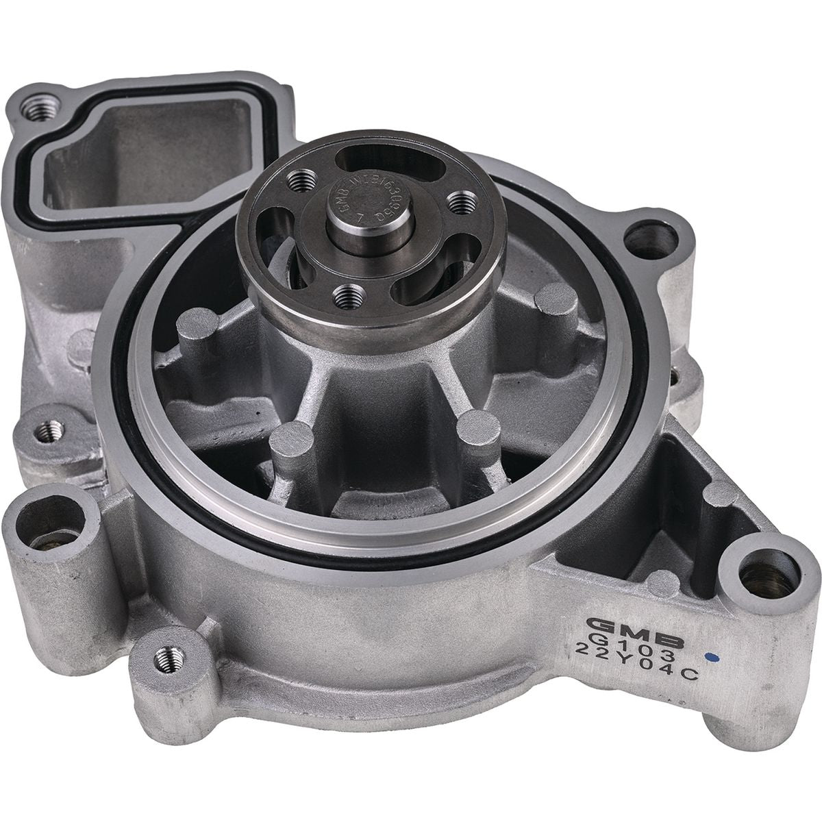 GMB Water Pump OE Fit OE Performance 2 Year Warranty GWG-103A