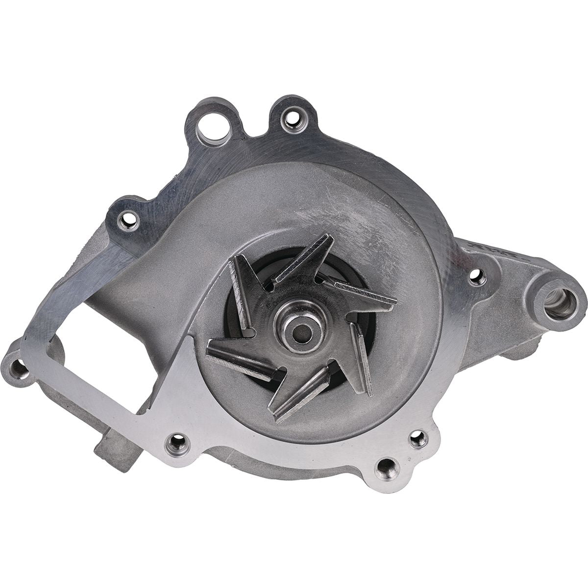 GMB Water Pump OE Fit OE Performance 2 Year Warranty GWG-103A