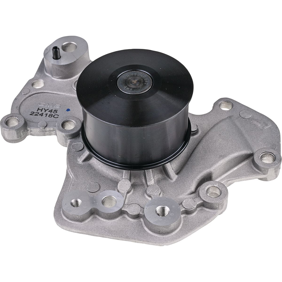 GMB Water Pump OE Fit OE Performance 2 Year Warranty GWHY-45A