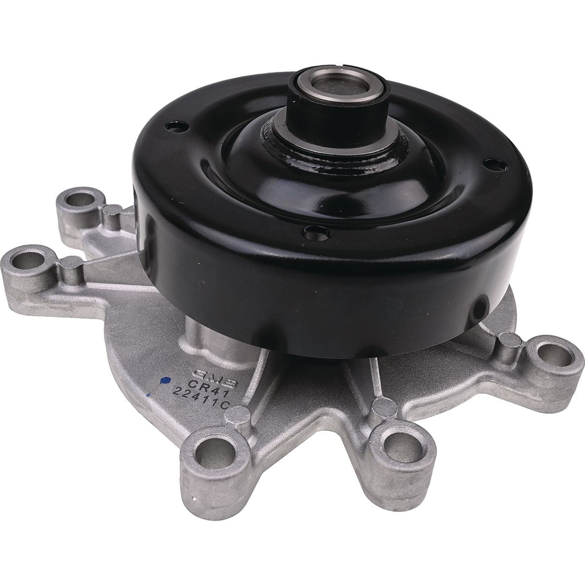 GMB Water Pump GWCR41A