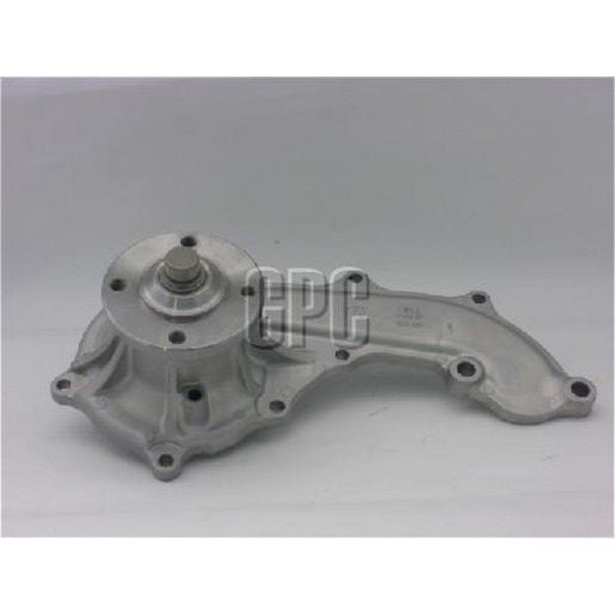 GMB Water Pump GWT131A