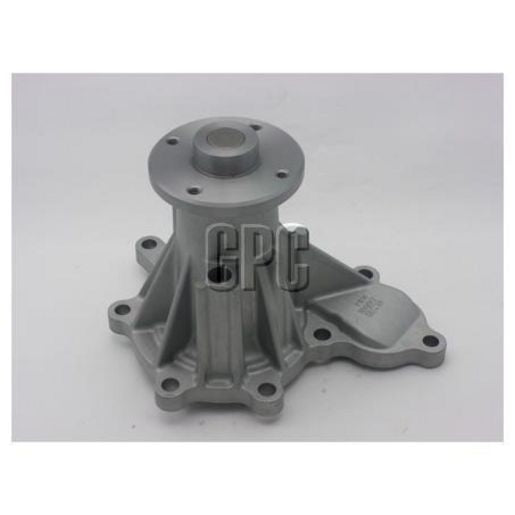 GMB Water Pump GWN84A