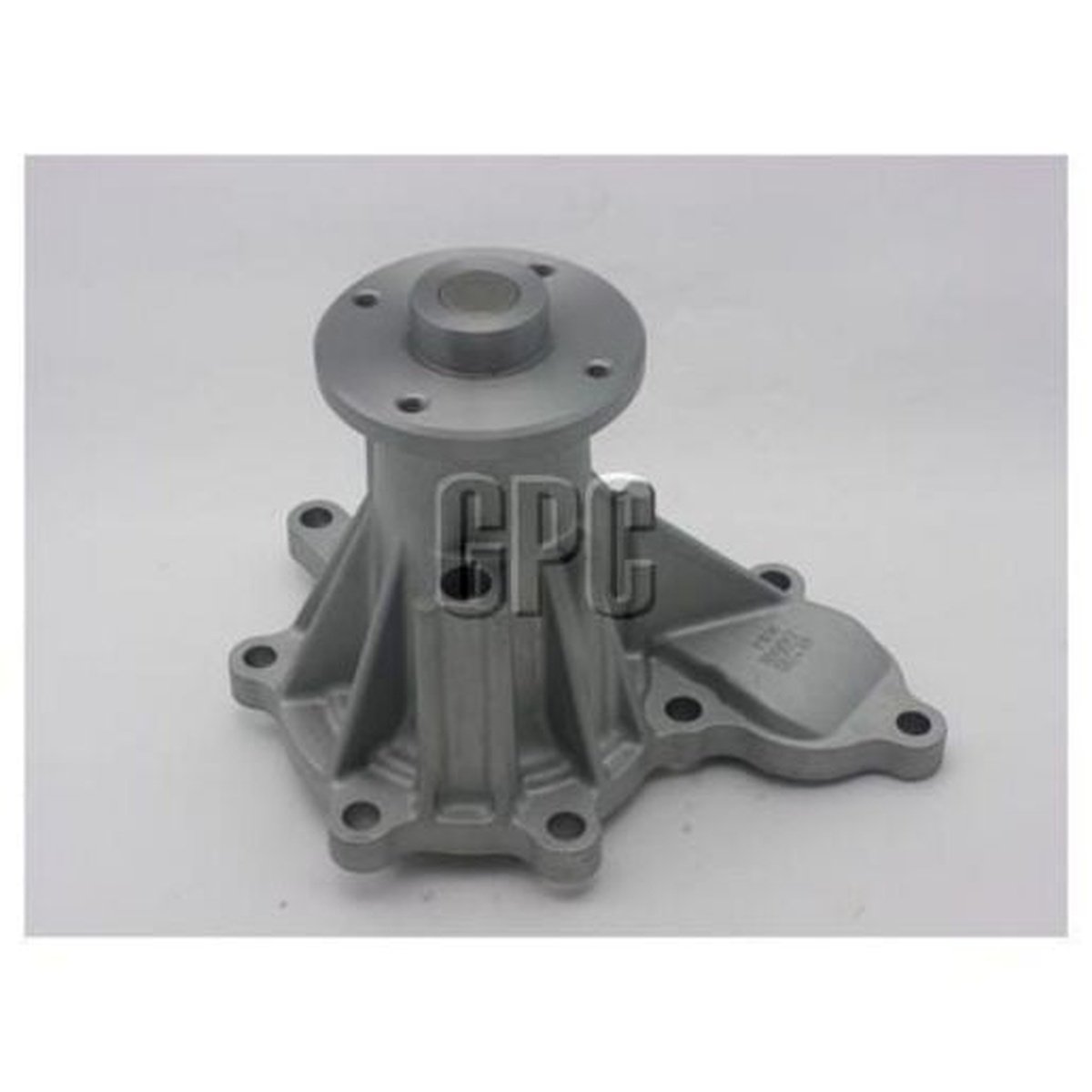 GMB Water Pump GWN84A