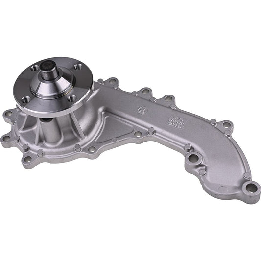 GMB Water Pump GWT138A