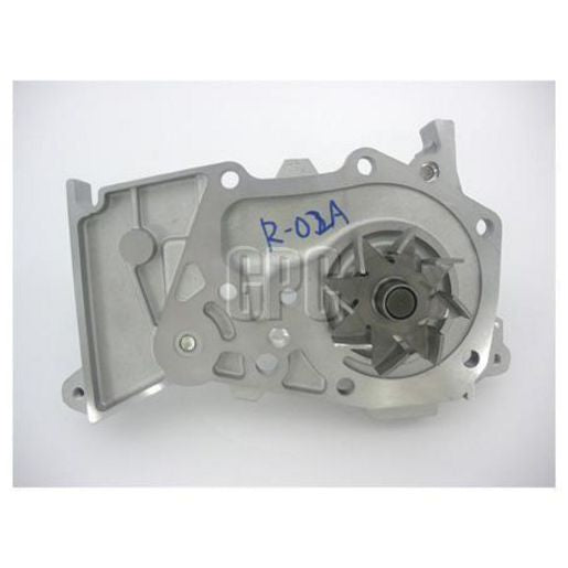 GMB Water Pump GWR16A