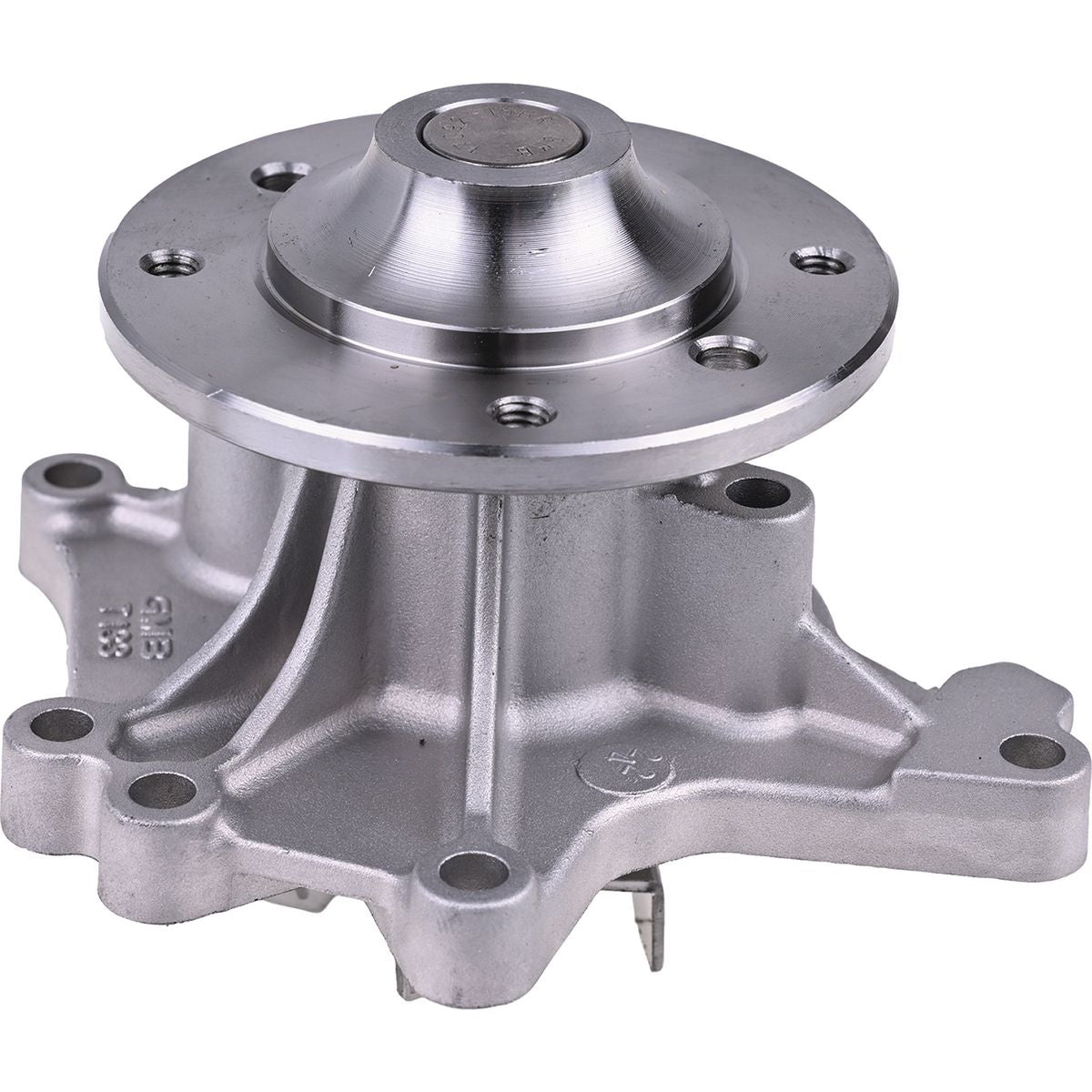 GMB Water Pump GWT124AL