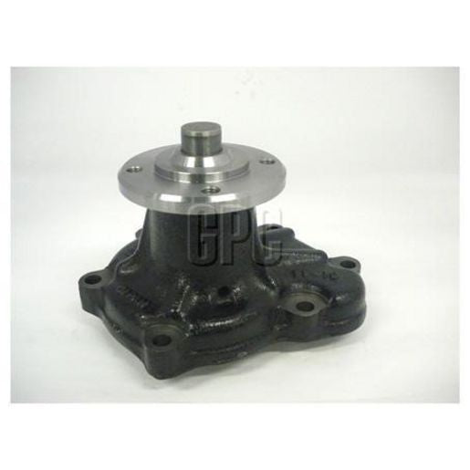 GMB Water Pump GWMZ52A