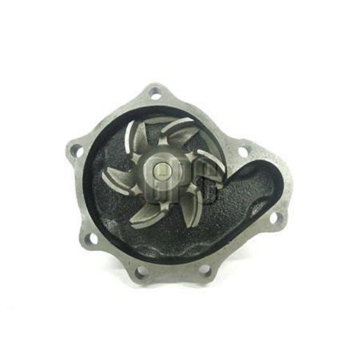 GMB Water Pump GWMZ52A