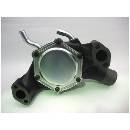 GMB Water Pump GWG82A