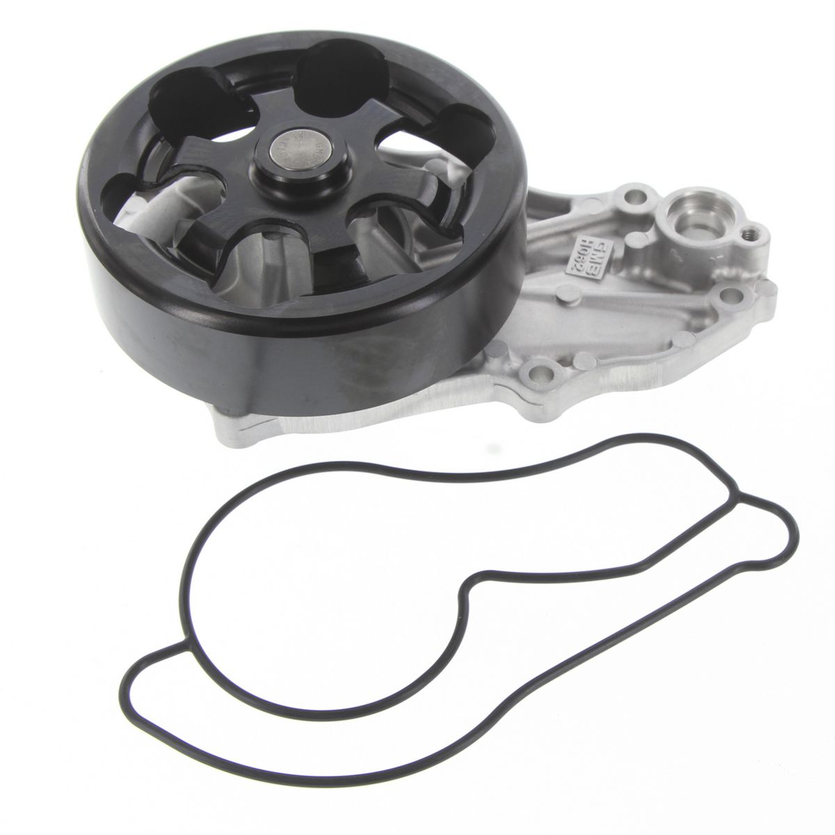 GMB Water Pump GWHO62A