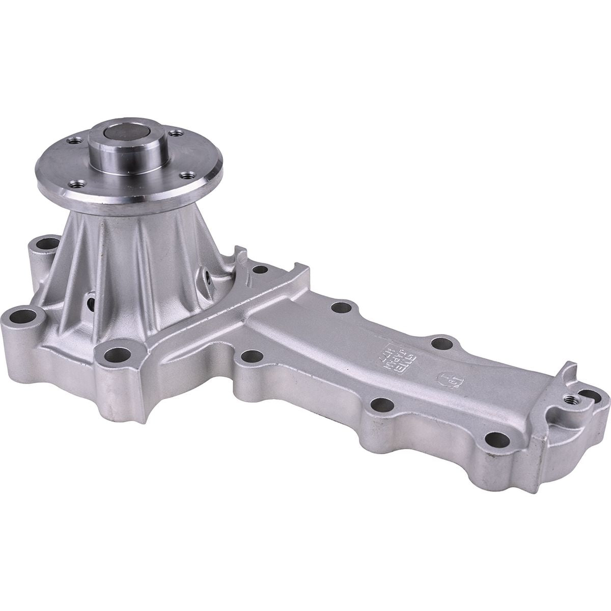 GMB Water Pump GWN77A