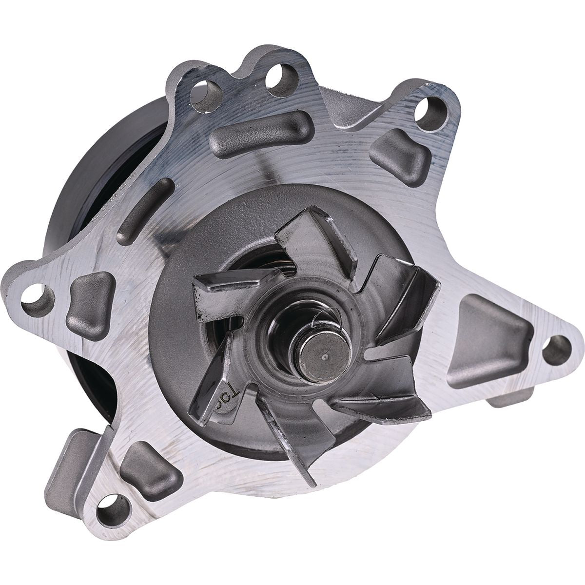GMB Water Pump OE Fit OE Performance 2 Year Warranty GWT-133A