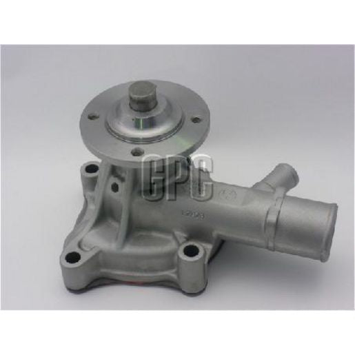GMB Water Pump GWT-132A