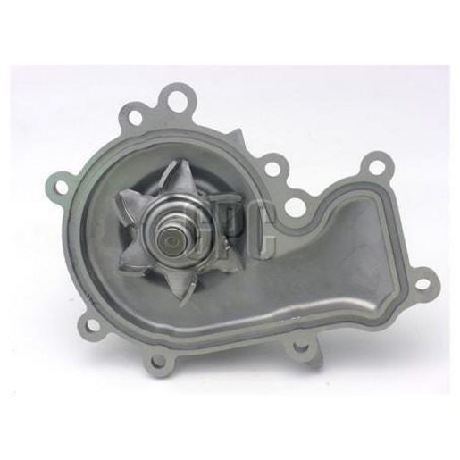 GMB Water Pump GWM-85A