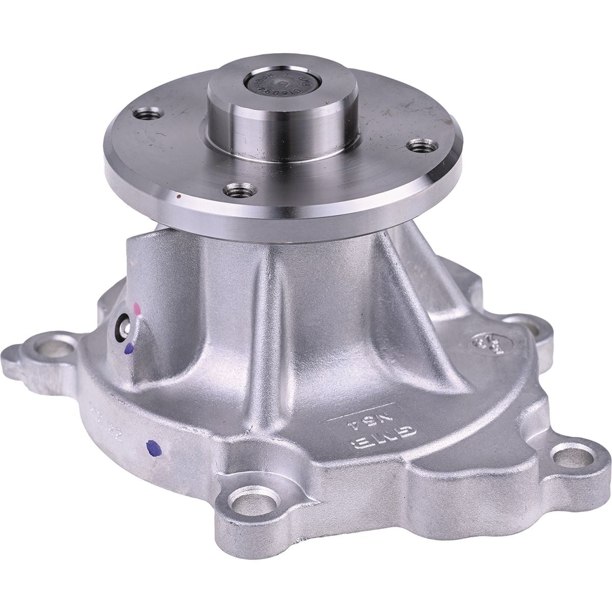 GMB Water Pump GWN54A