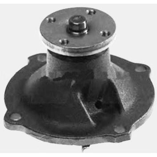 GMB Water Pump GWCR20A