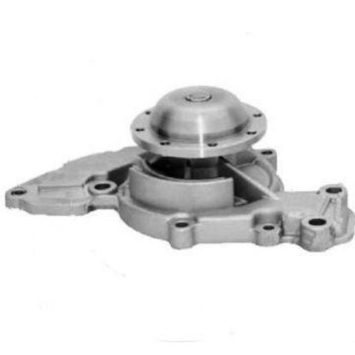 GMB Water Pump (Use Wp9000) GWG-77A