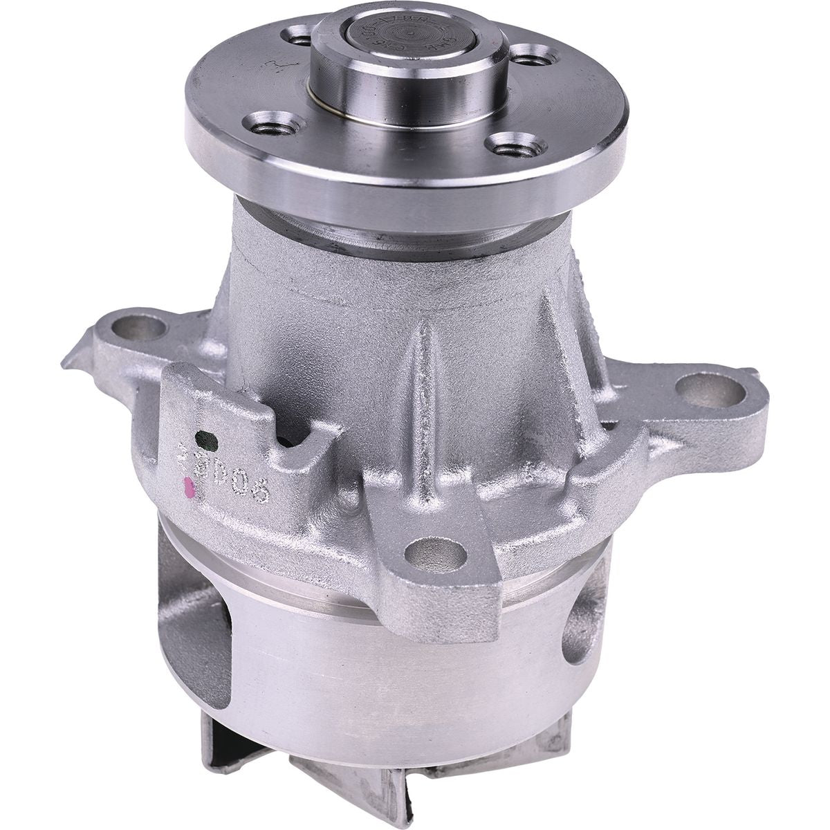 GMB Water Pump GWD42A