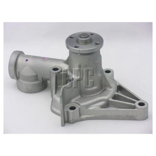 GMB Water Pump GWHY-17A