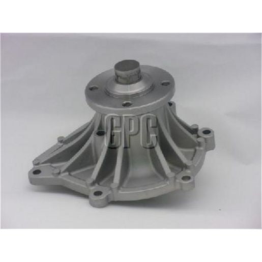 GMB Water Pump WP8144
