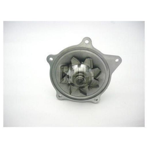 GMB Water Pump GWCR-27A