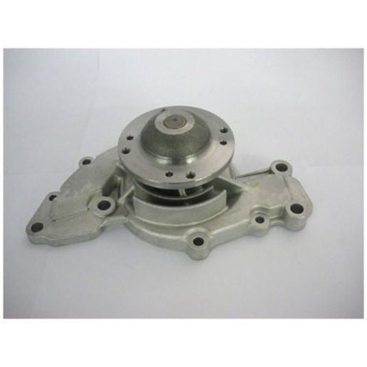 GMB Water Pump GWG78A