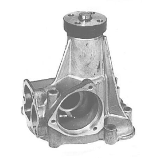 GMB Water Pump GWBE03A