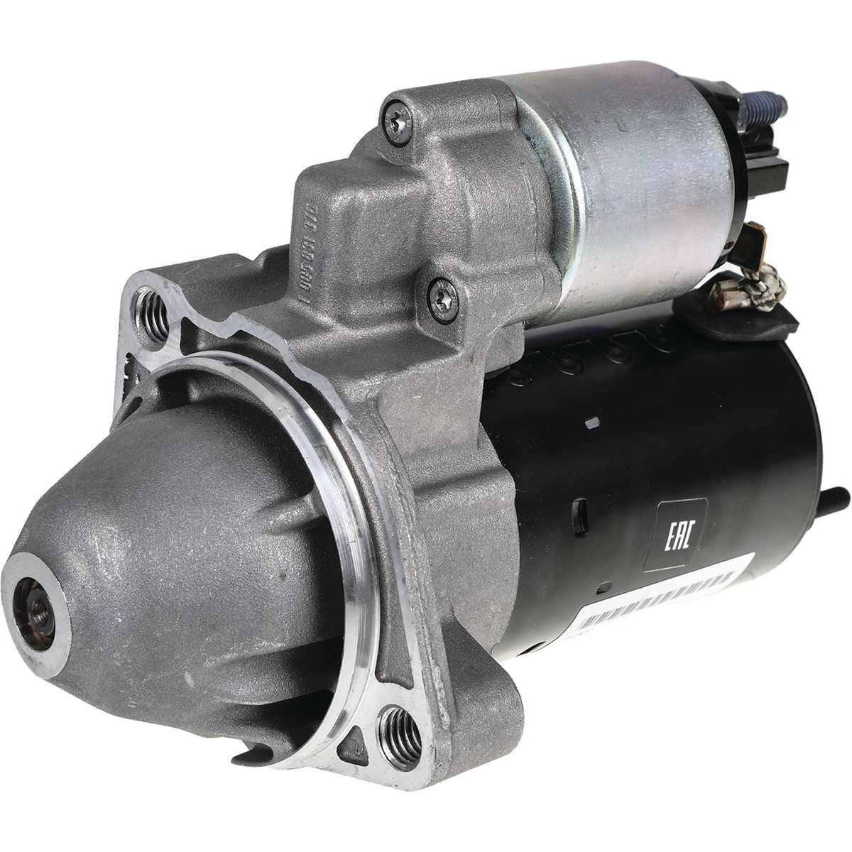 Bosch Starter Motor 12V 9Th CW 0001107427