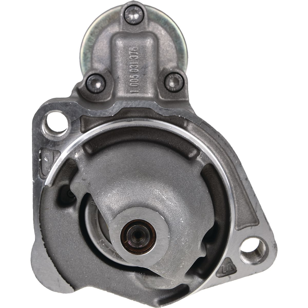 Bosch Starter Motor 12V 9Th CW 0001107427