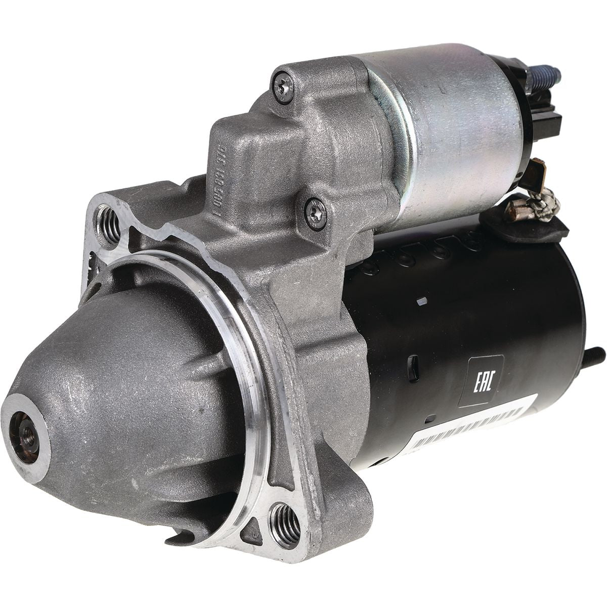 Bosch Starter Motor 12V 9Th CW 0001107427
