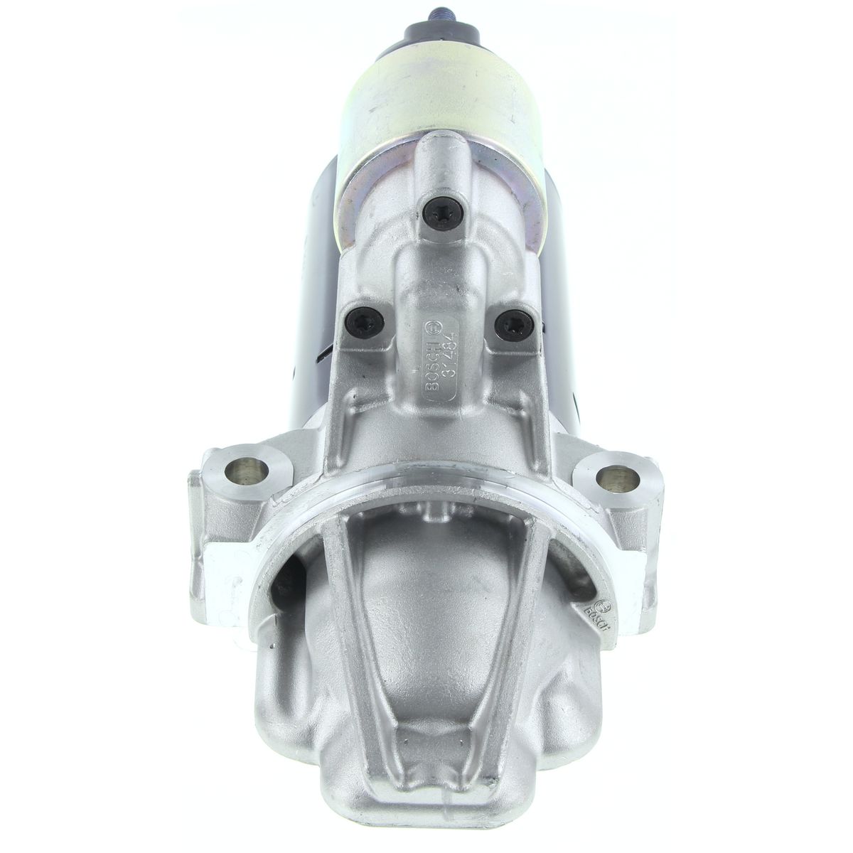 Bosch Starter Motor 12V 12Th CW 1109387