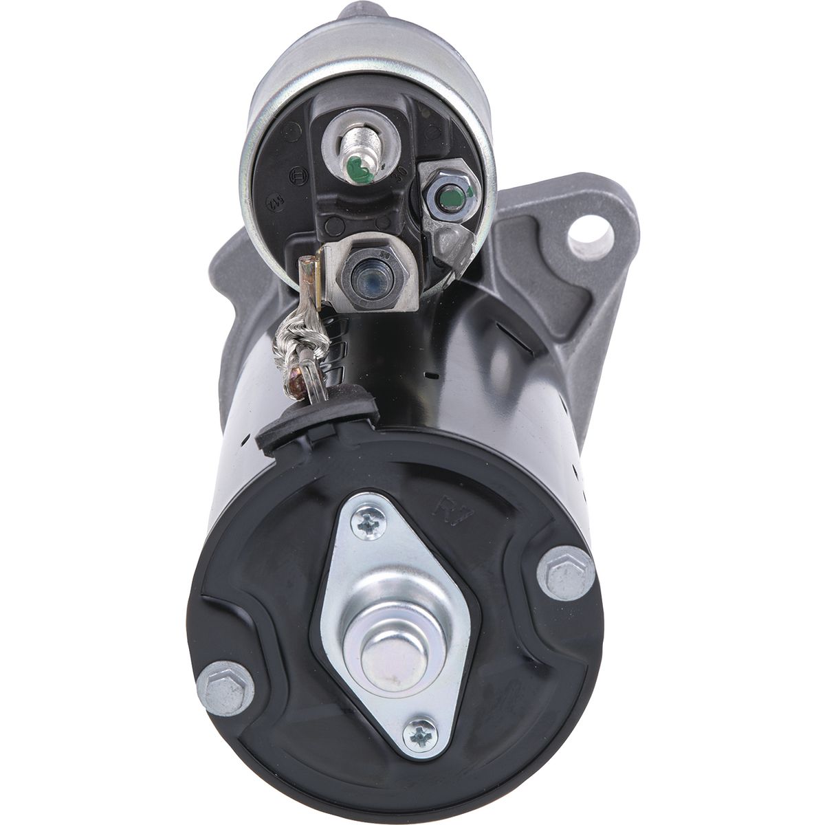 Bosch Starter Motor 12V 10Th Cw 1109401