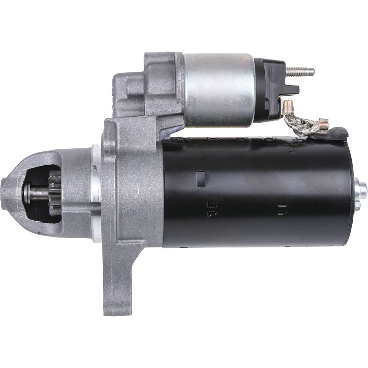 Bosch Starter Motor 12V 10Th Cw 1109401
