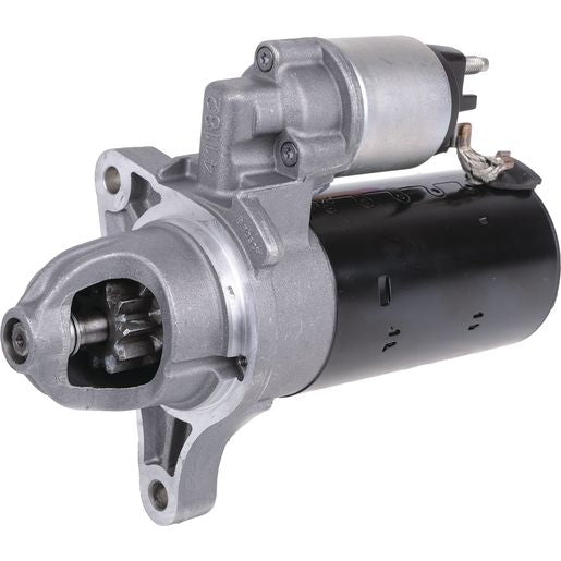 Bosch Starter Motor 12V 10Th Cw 1109401
