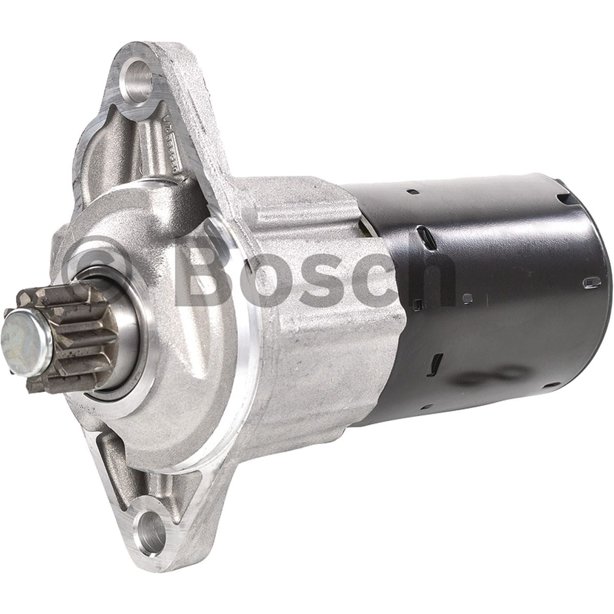Bosch Starter Motor 0 001 121 412