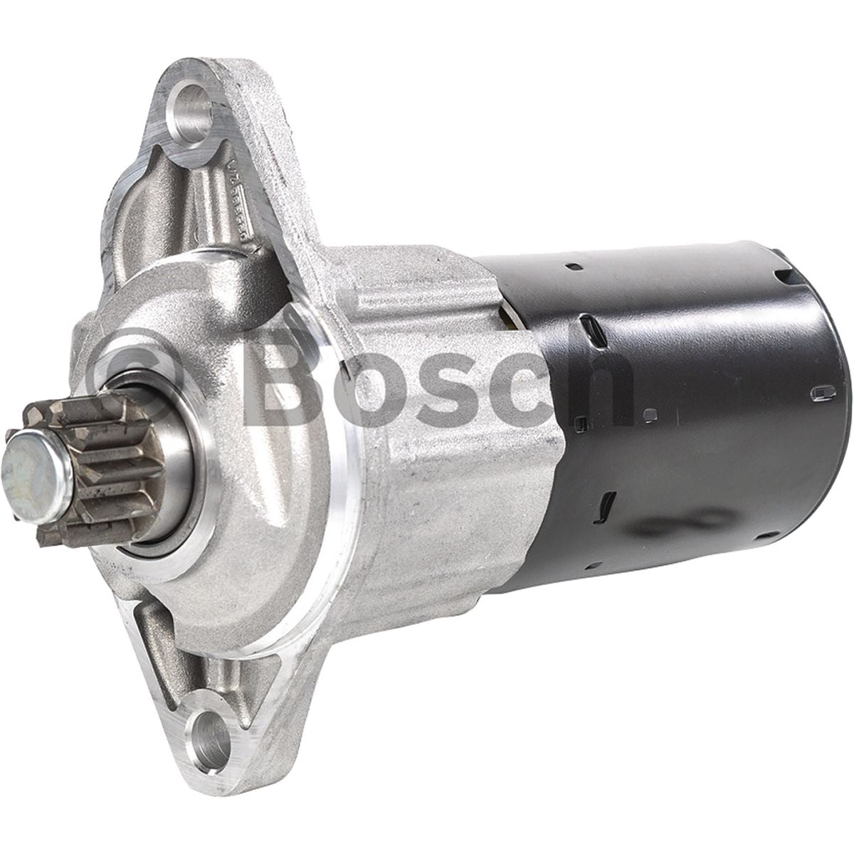 Bosch Starter Motor 0 001 121 412