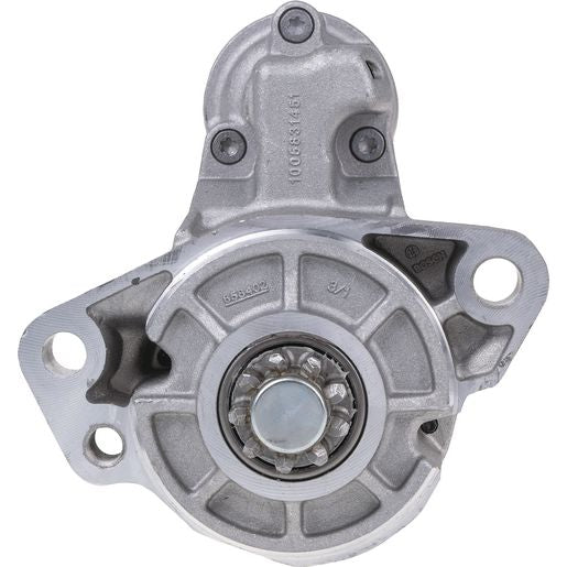 Bosch Starter Motor 12V 9Th Cw 1125521