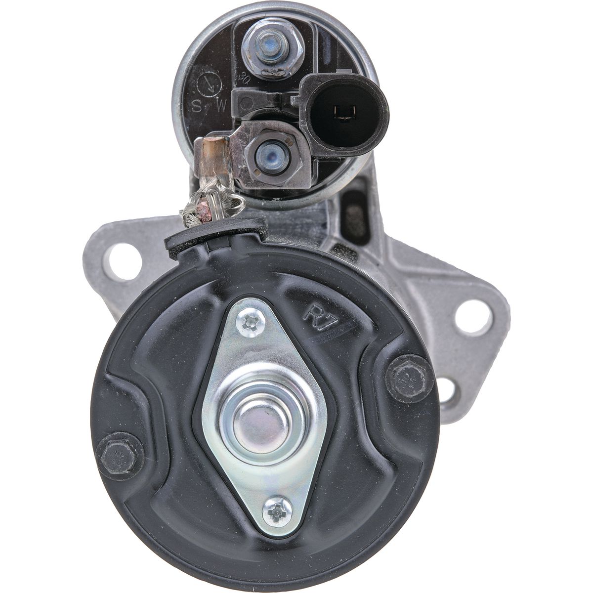 Bosch Starter Motor 12V 9Th Cw 1125521